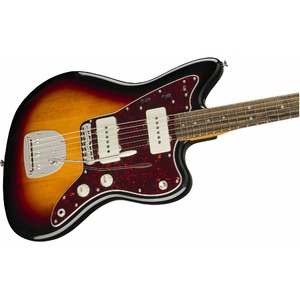 Электрогитара Fender SQUIER SQ CV 60s JAZZMASTER LRL 3TS