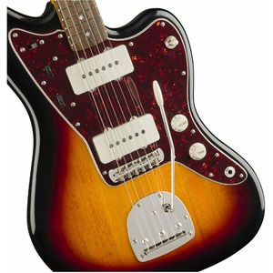 Электрогитара Fender SQUIER SQ CV 60s JAZZMASTER LRL 3TS