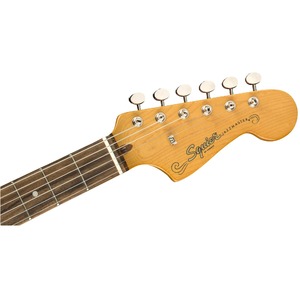 Электрогитара Fender SQUIER SQ CV 60s JAZZMASTER LRL 3TS