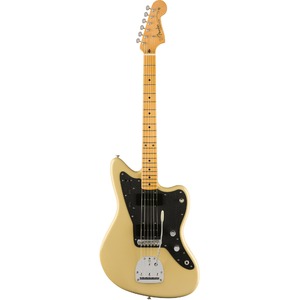Электрогитара Fender 2019 VINTAGE CUSTOM 1958 JAZZMASTER MAPLE FINGERBOARD AGED DESERT SAND