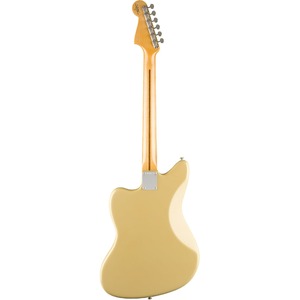 Электрогитара Fender 2019 VINTAGE CUSTOM 1958 JAZZMASTER MAPLE FINGERBOARD AGED DESERT SAND