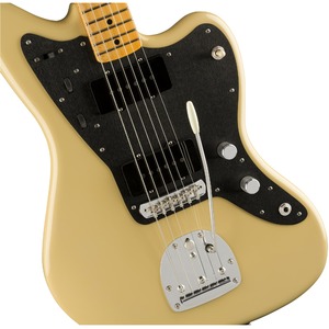 Электрогитара Fender 2019 VINTAGE CUSTOM 1958 JAZZMASTER MAPLE FINGERBOARD AGED DESERT SAND