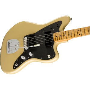 Электрогитара Fender 2019 VINTAGE CUSTOM 1958 JAZZMASTER MAPLE FINGERBOARD AGED DESERT SAND
