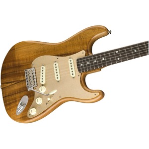Электрогитара Fender 2018 ARTISAN KOA STRATOCASTER