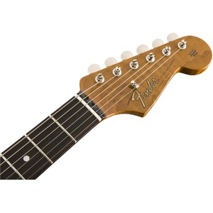 Электрогитара Fender 2018 ARTISAN KOA STRATOCASTER