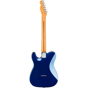 Электрогитара Fender American Ultra Telecaster Maple Fingerboard Cobra Blue