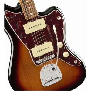 Электрогитара Fender VINTERA 60S JAZZMASTER MODIFIED 3-COLOR SUNBURST