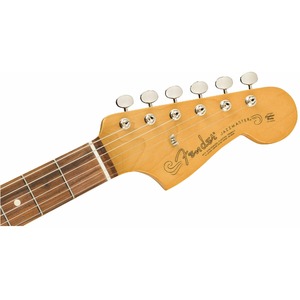 Электрогитара Fender VINTERA 60S JAZZMASTER MODIFIED 3-COLOR SUNBURST