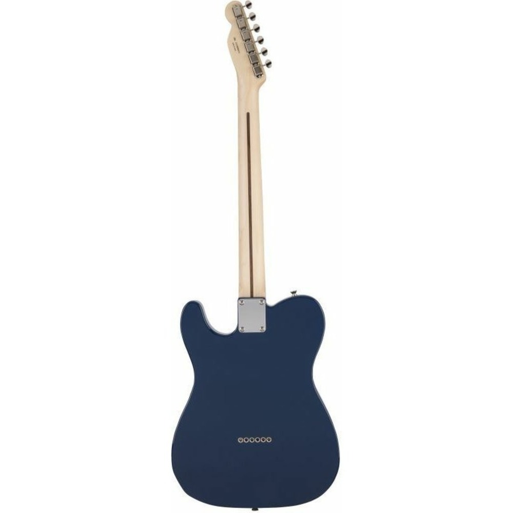 Электрогитара Fender HYBRID TELE MN INDIGO