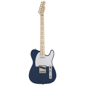 Электрогитара Fender HYBRID TELE MN INDIGO