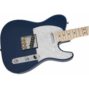 Электрогитара Fender HYBRID TELE MN INDIGO