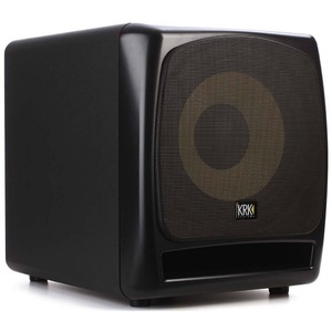 Студийный сабвуфер KRK 12S2