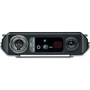 Передатчик для радиосистемы поясной Shure ADX1 G56 470-636 MHz