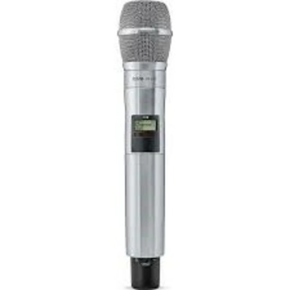 Передатчик для радиосистемы ручной Shure AD2/K9N G56 470-636 MHz