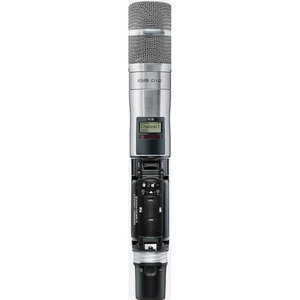 Передатчик для радиосистемы ручной Shure AD2/K9N G56 470-636 MHz