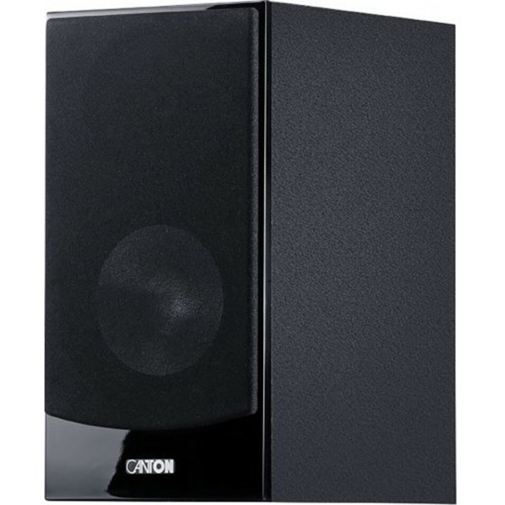 Полочная акустика CANTON Chrono 30 black