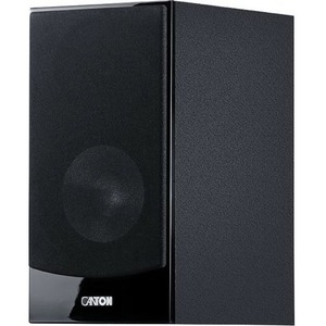 Полочная акустика CANTON Chrono 30 black