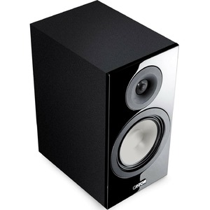 Полочная акустика CANTON Chrono 30 black