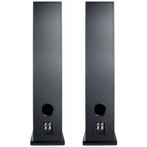 Напольная акустика CANTON Chrono 70 black