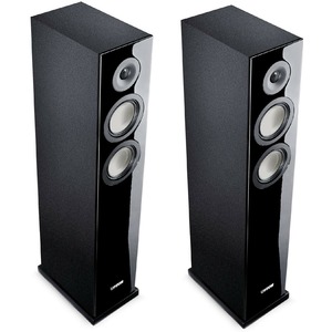 Напольная акустика CANTON Chrono 70 black