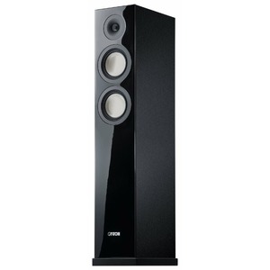 Напольная акустика CANTON Chrono 70 black