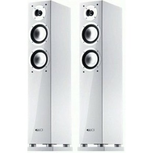 Напольная акустика CANTON Chrono 70 white