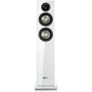 Напольная акустика CANTON Chrono 70 white