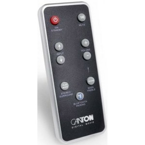 Саундбар CANTON DM 101 white