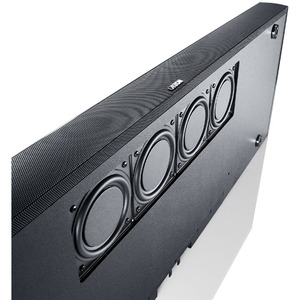 Саундбар CANTON DM 101 white