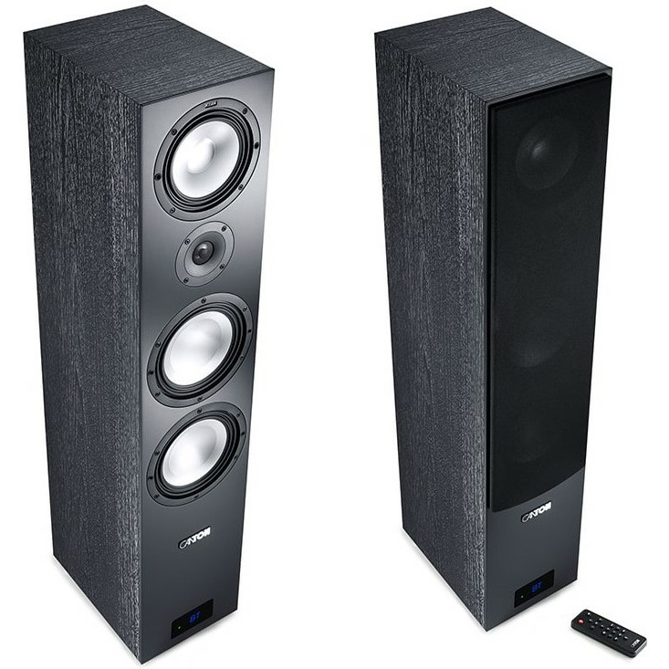 Canton Smart GLE 9. Напольная беспроводная акустика. Canton Smart GLE 3 Set Black. Canton Smart GLE 9 Set Black.
