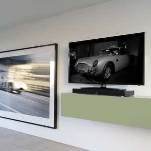 Саундбар CANTON DM 76 black