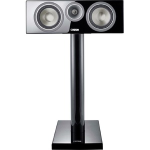 Центральный канал CANTON Chrono SL 556.2 Center black high gloss