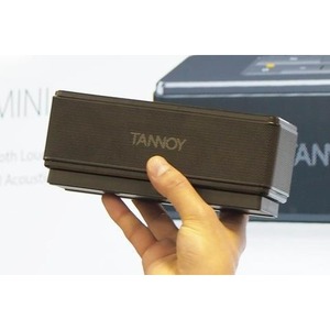 Портативная акустика Tannoy Live MINI