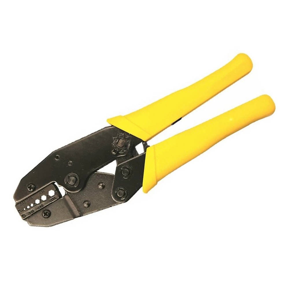 Инструмент для зачистки и заделки Rexant 12-3015 Кримпер (1 штука)