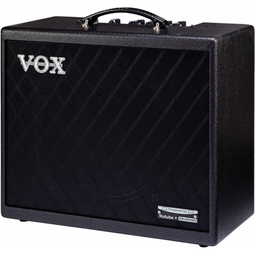 Гитарный комбо VOX CAMBRIDGE50