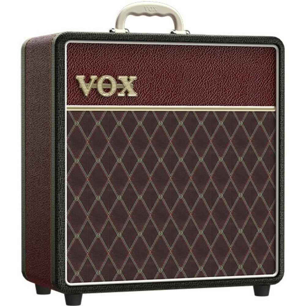 Гитарный комбо VOX AC4C1-12-TTBM-W