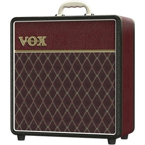 Гитарный комбо VOX AC4C1-12-TTBM-W