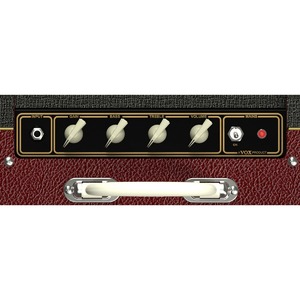 Гитарный комбо VOX AC4C1-12-TTBM-W