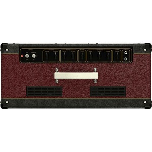 Гитарный комбо VOX AC15C1 TTBM-W