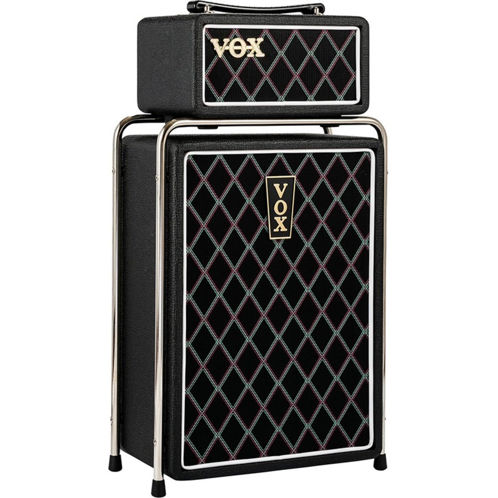 Басовый стек VOX MSB50-BA MINI SUPERBEETLE BASS
