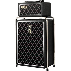 Басовый стек VOX MSB50-BA MINI SUPERBEETLE BASS