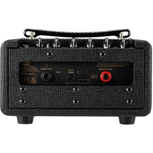 Басовый стек VOX MSB50-BA MINI SUPERBEETLE BASS