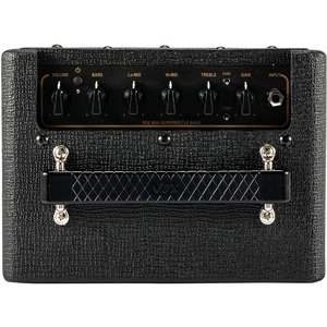 Басовый стек VOX MSB50-BA MINI SUPERBEETLE BASS