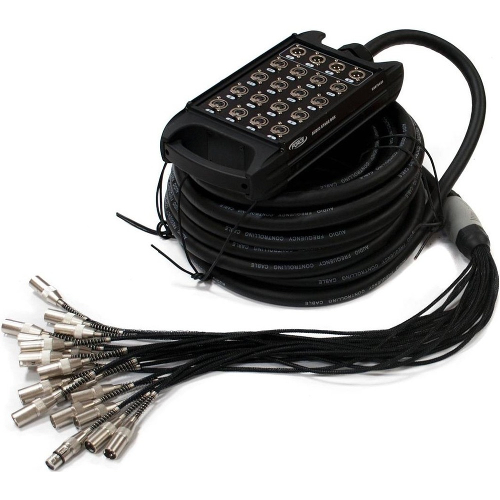 Мультикор FORCE MSB-704/20