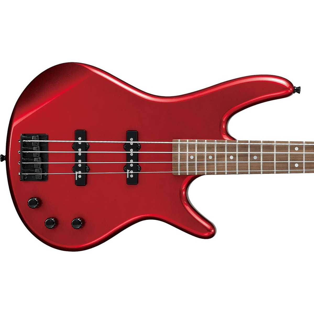 Red bass