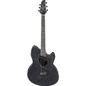 Электроакустическая гитара IBANEZ TCM50-GBO TALMAN