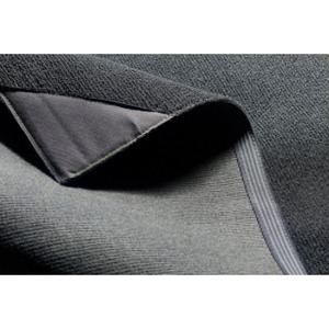 Барабанный коврик с чехлом для переноски Stagg SCADRU1815 LITE