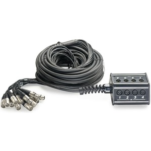 Мультикор Stagg NSB-15/8X4XR 15.0 m