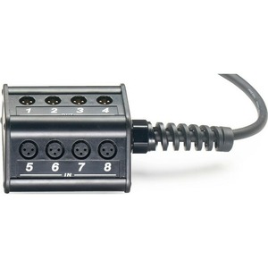 Мультикор Stagg NSB-15/8X4XR 15.0 m