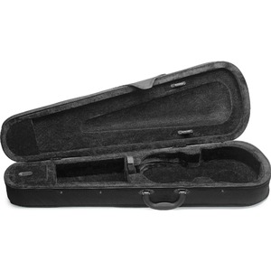 Электроскрипка Stagg EVN X-4/4 MBL